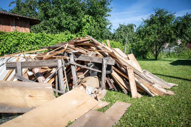 Retail Junk Removal in Greenbelt, MD