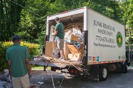 Best Residential Junk Removal  in Greenbelt, MD